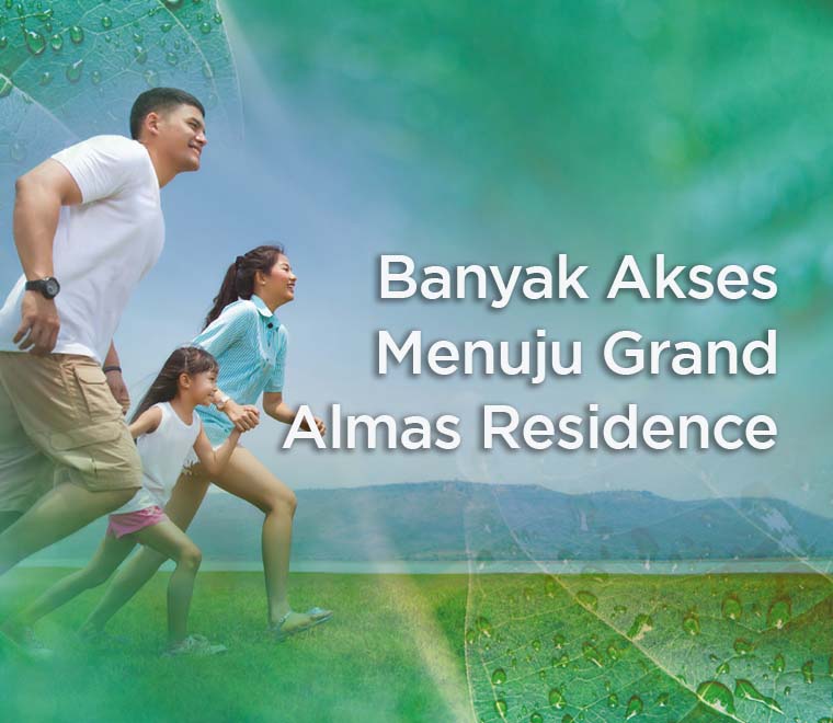 Maps grand Almas