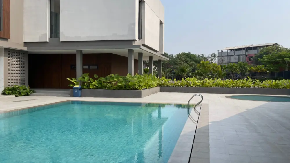 Kolam Renang
