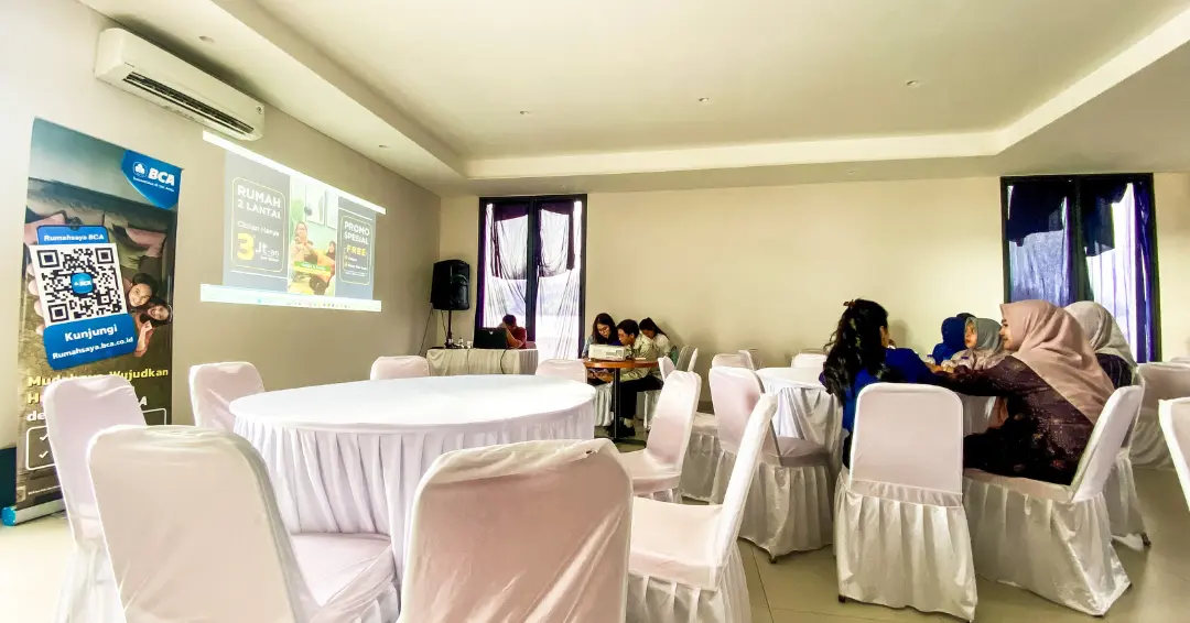 Ruang Serbaguna